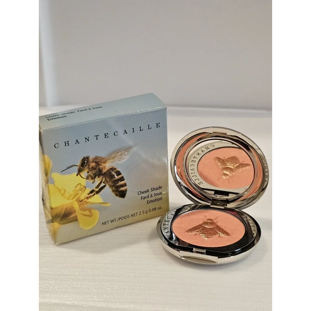 NIB~Chantecaille Philanthropy Cheek Shade 